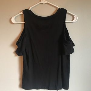 AEO off the shoulder t